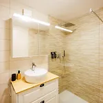 Bgy Maison Del Borgo 2 דירה *
