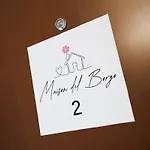 Appartamento Bgy Maison Del Borgo 2 Bergamo