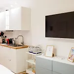 דירה Bgy Maison Del Borgo 2 ברגמו