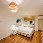 Bgy Maison Del Borgo 2 Appartamento Bergamo