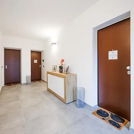 Apartment Bgy Maison Del Borgo 2 *
