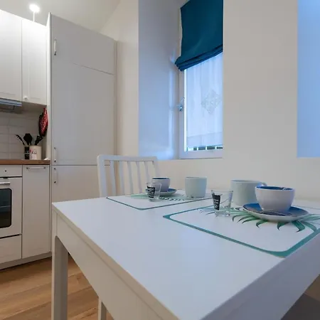 Appartement Bgy Maison Del Borgo 2 Bergame