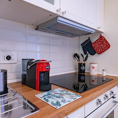 Bgy Maison Del Borgo 2 Apartment