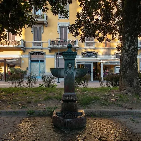 Bgy Maison Del Borgo 2 Apartment Bergamo