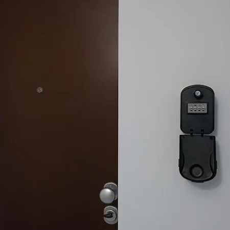 Bgy Maison Del Borgo 2 *