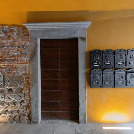 Bgy Maison Del Borgo 2 * Bergamo