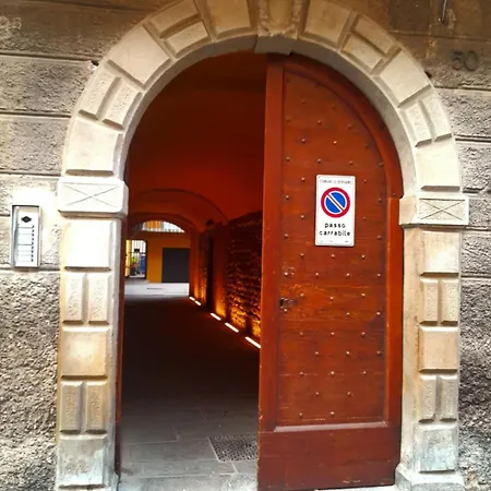 Bgy Maison Del Borgo 2