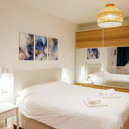 Bgy Maison Del Borgo 2 Appartement *