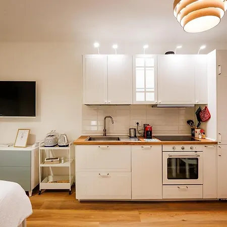 Apartment Bgy Maison Del Borgo 2