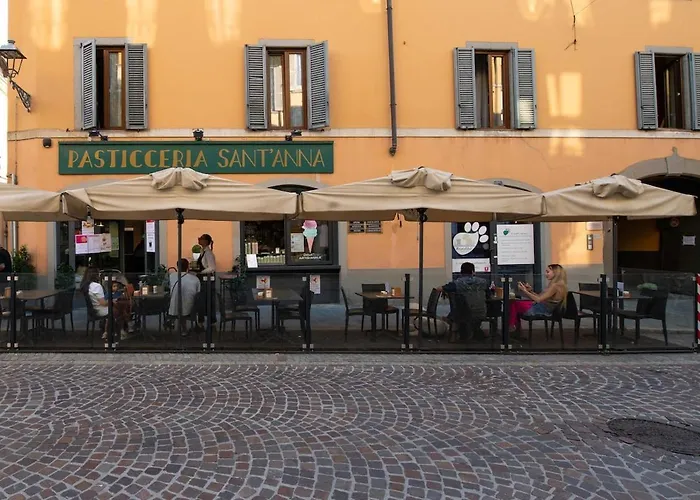 Apartament Bgy Maison Del Borgo 2 *