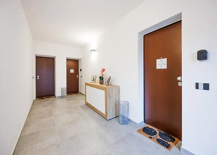 Apartament Bgy Maison Del Borgo 2 *