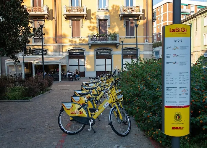 Apartament Bgy Maison Del Borgo 2