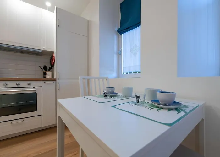 Apartament Bgy Maison Del Borgo 2 Bergamo