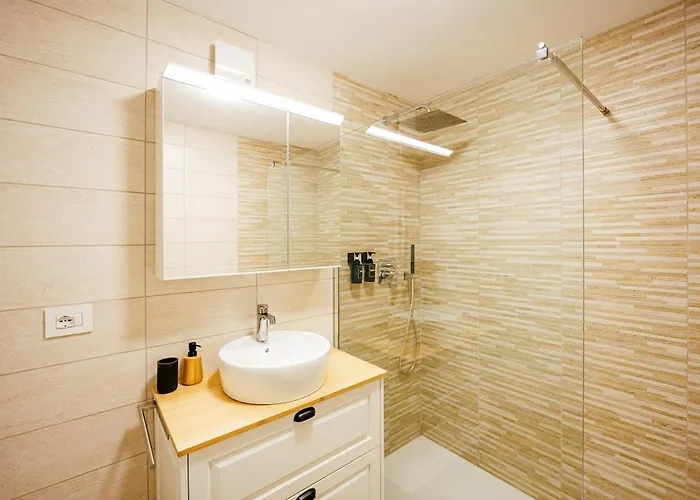 Bgy Maison Del Borgo 2 Apartament *