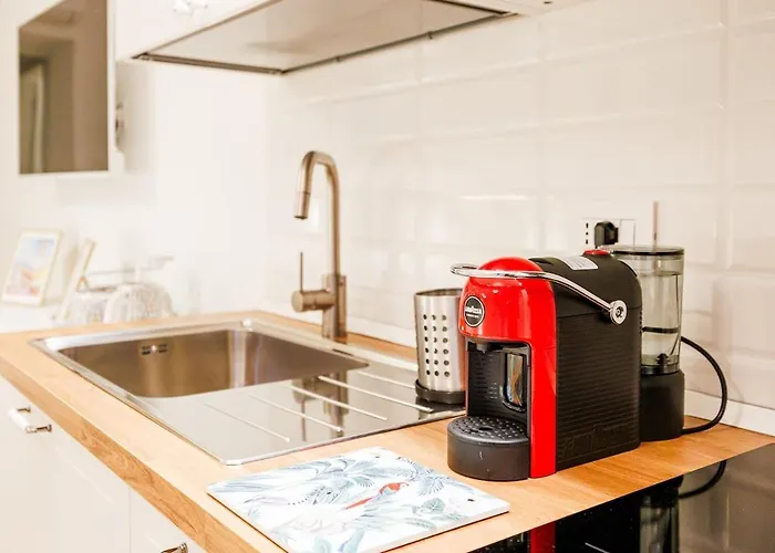 Bgy Maison Del Borgo 2 アパート *