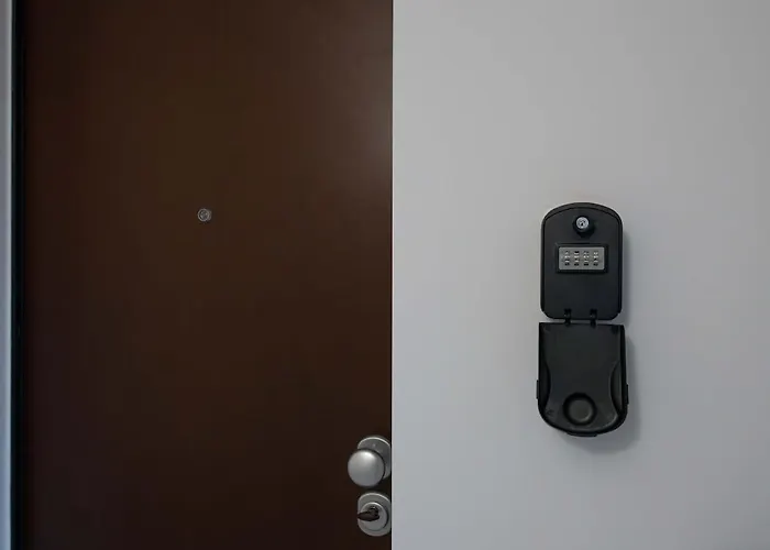 Bgy Maison Del Borgo 2 *