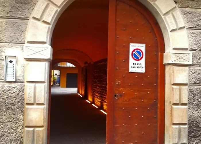 Bgy Maison Del Borgo 2