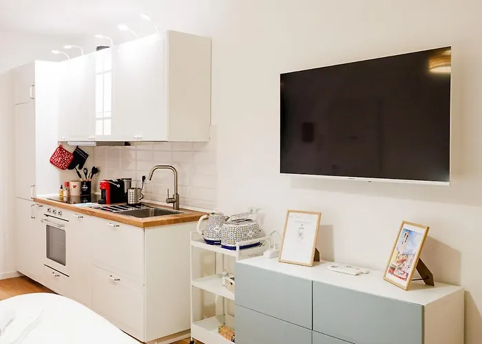 Apartament Bgy Maison Del Borgo 2 Bergamo