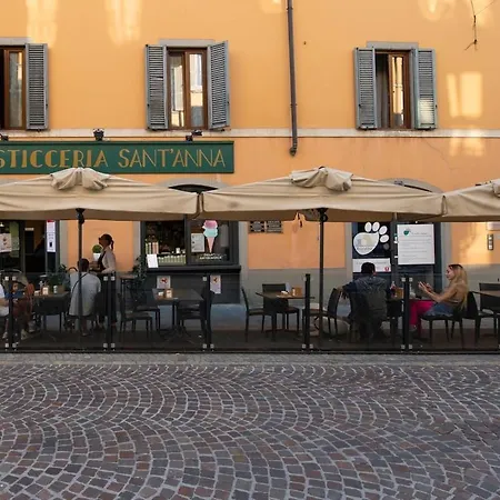 Appartement Bgy Maison Del Borgo 2 *