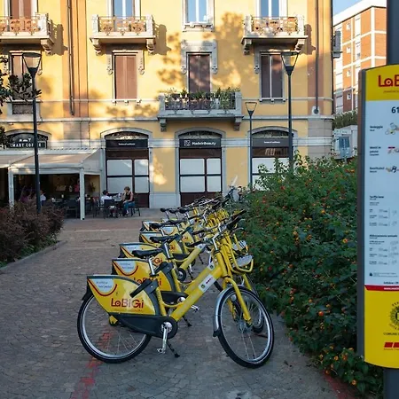 Appartement Bgy Maison Del Borgo 2