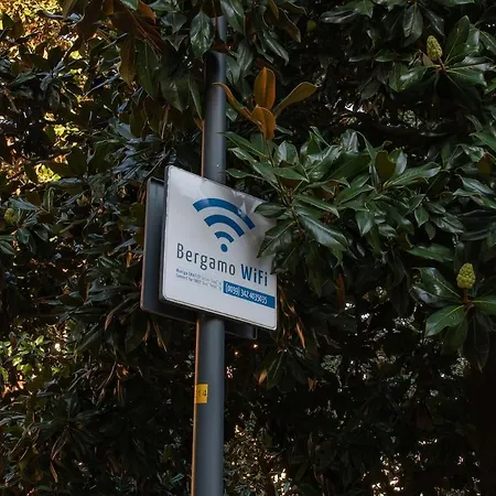 Appartement Bgy Maison Del Borgo 2 Bergamo