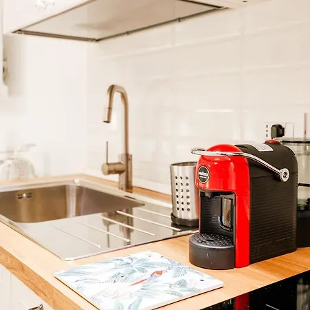 Bgy Maison Del Borgo 2 Appartement *