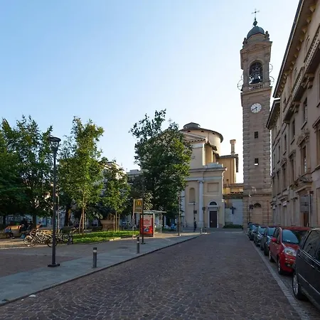 Bgy Maison Del Borgo 2 * Bergamo