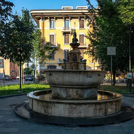 Bgy Maison Del Borgo 2 Appartement Bergamo