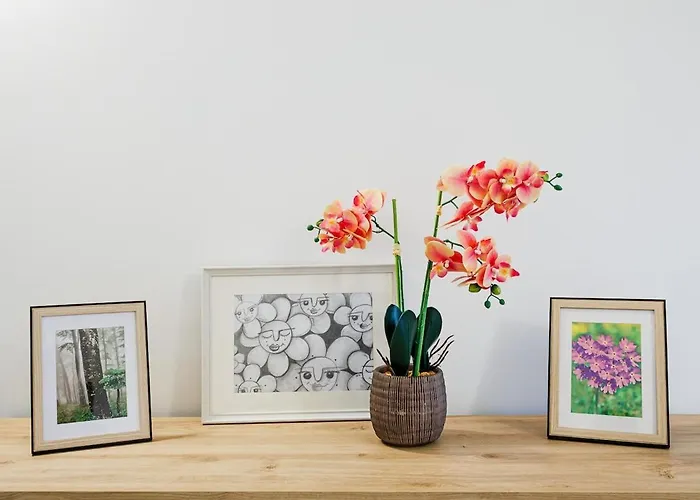 Bgy Maison Del Borgo 2 Appartement *