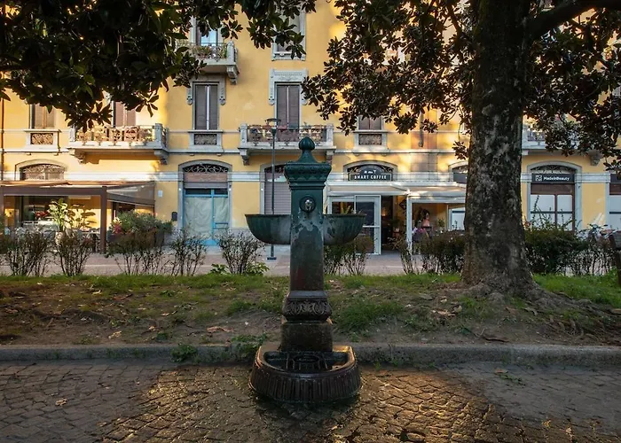 Bgy Maison Del Borgo 2 Appartement Bergamo