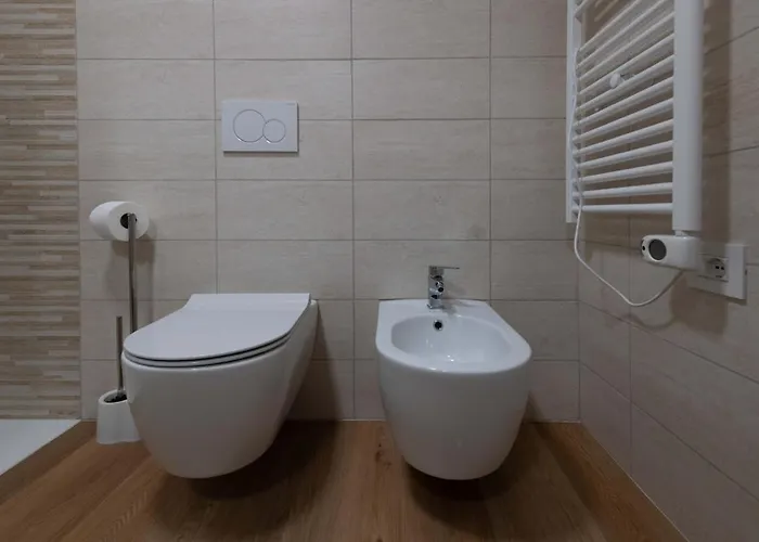 Bgy Maison Del Borgo 2