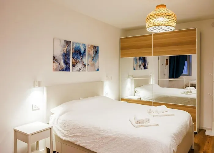 Bgy Maison Del Borgo 2 Appartement *