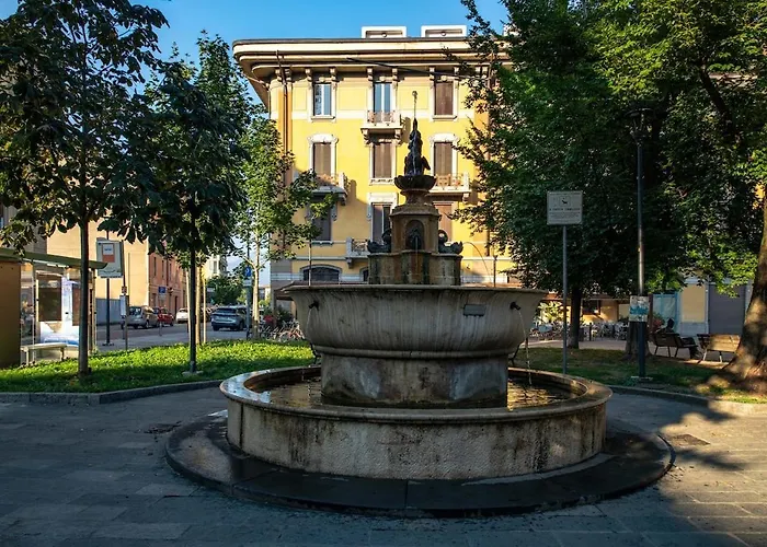 Bgy Maison Del Borgo 2 Appartement Bergamo