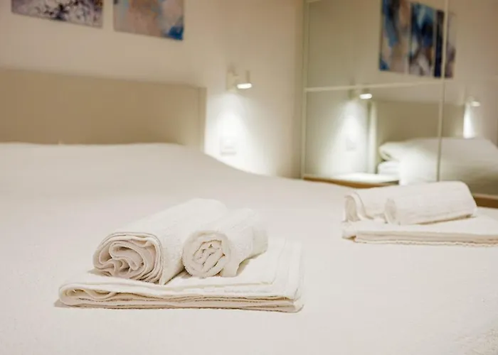 Bgy Maison Del Borgo 2 * Bergamo