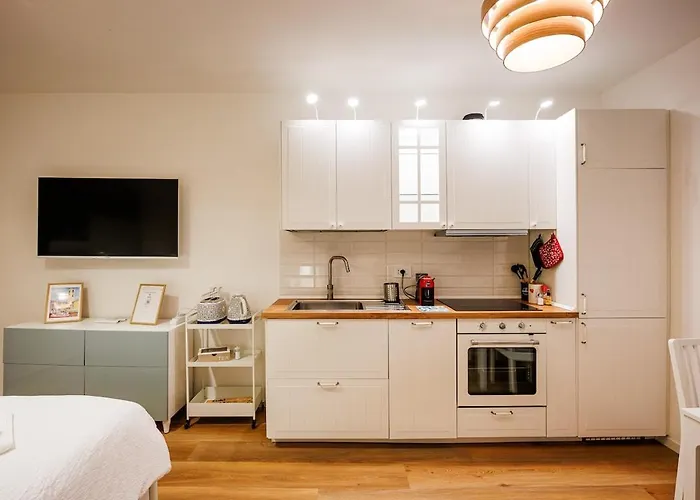 Appartement Bgy Maison Del Borgo 2